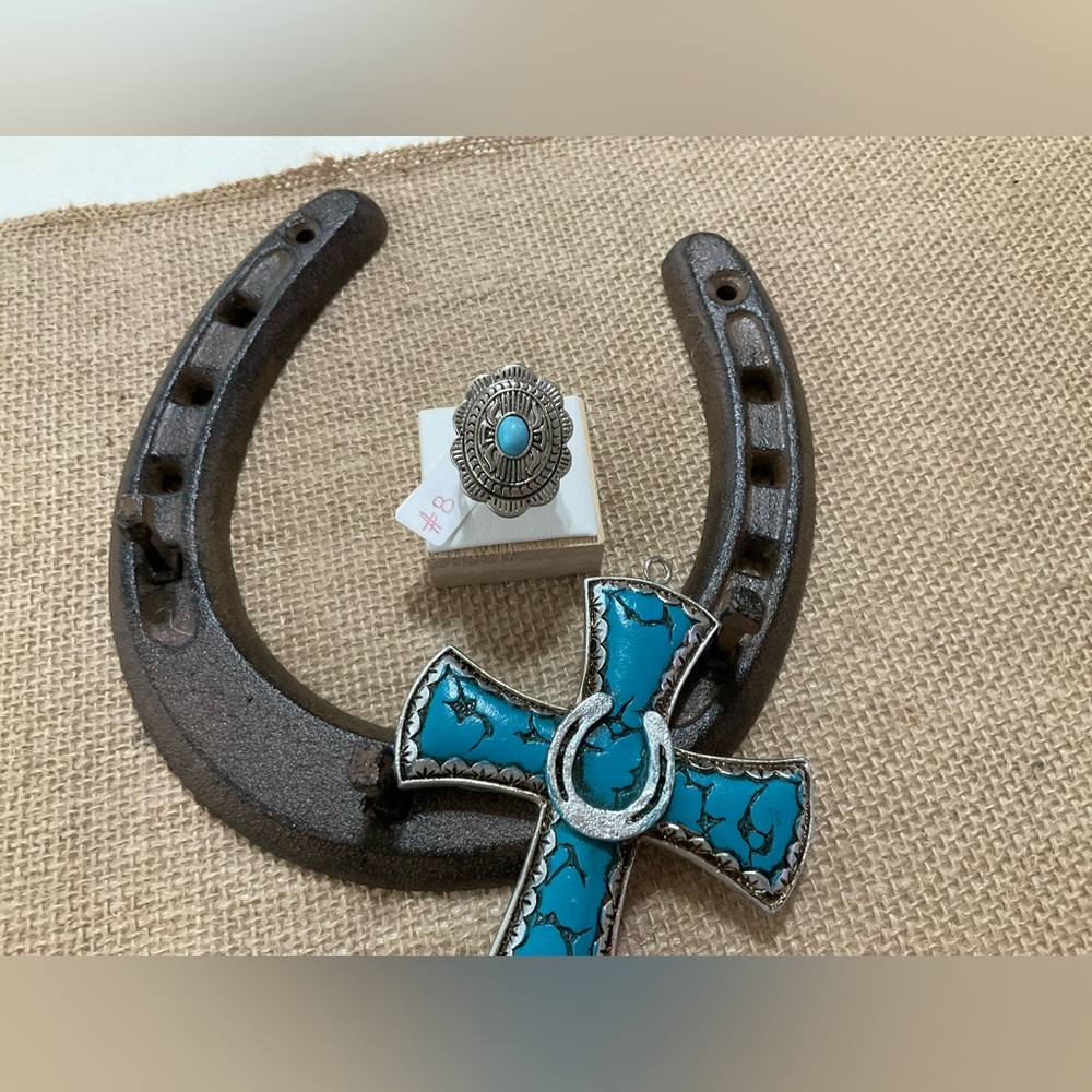 RING WESTERN